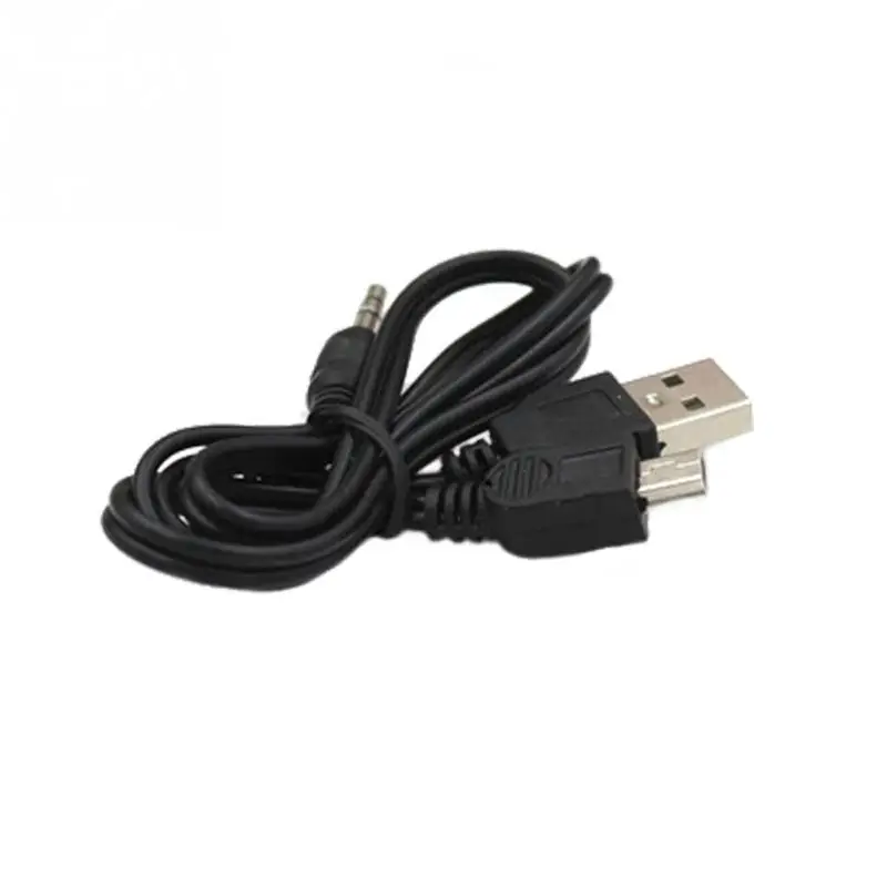 2 в 1 мини usb 5 Pin + 3 мм AUX кабель и зарядное устройство для портативного динамика