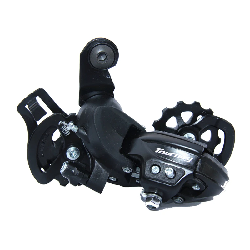 Shimano RD-TX35/TY300 الخلفية derailleurs دراجة أجزاء mtb دراجة جبلية أجزاء derailleur صالح ل 6 7 8 سرعات