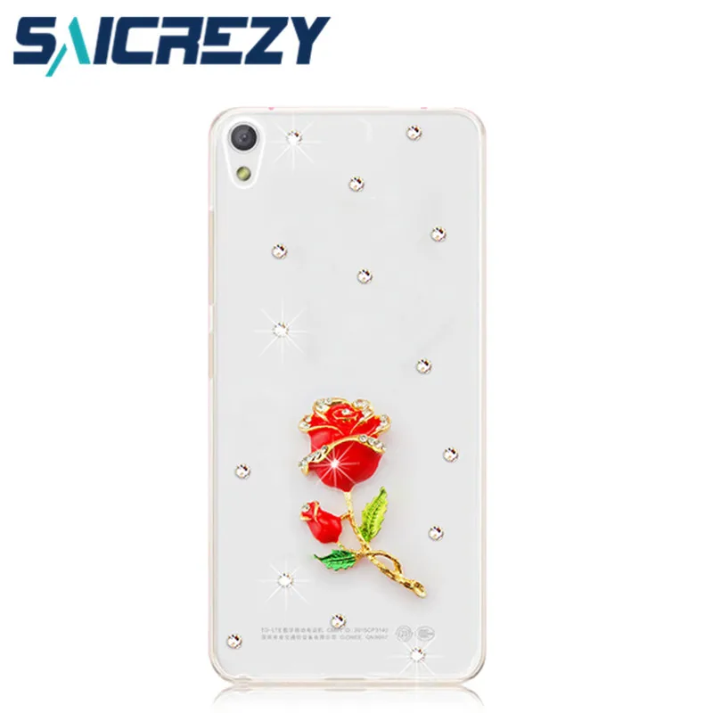 

2018 Rhinestone Crystal Phone Back Cover Case For sony Xperia L2 XA2 Z3 mini XA XA1 Ultra XZ1 Compact Z5 M4 M2 Aqua C3 T3 Case