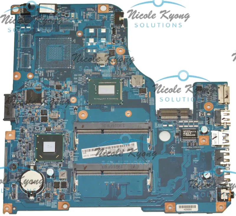 

11309-4M Pentium NBM7X11001 NBM7X11002 NBM7X11003 Celeron NBM7X11004 NBM7X11005 MotherBoard for V5-431P V5-531P V5-471P V5-571P