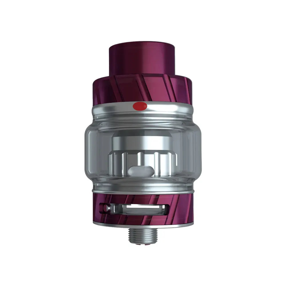 Новейший Vape Танк Freemax Fireluke 2 sub ohm бак Металл издание 5 мл распылитель с 810 капельным