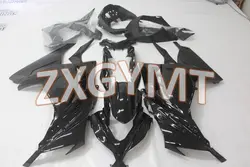 Пластик Обтекатели EX300 13 14 Обтекатели EX 300 ниндзя 2015 обтекатель Zx300r 2013-2017