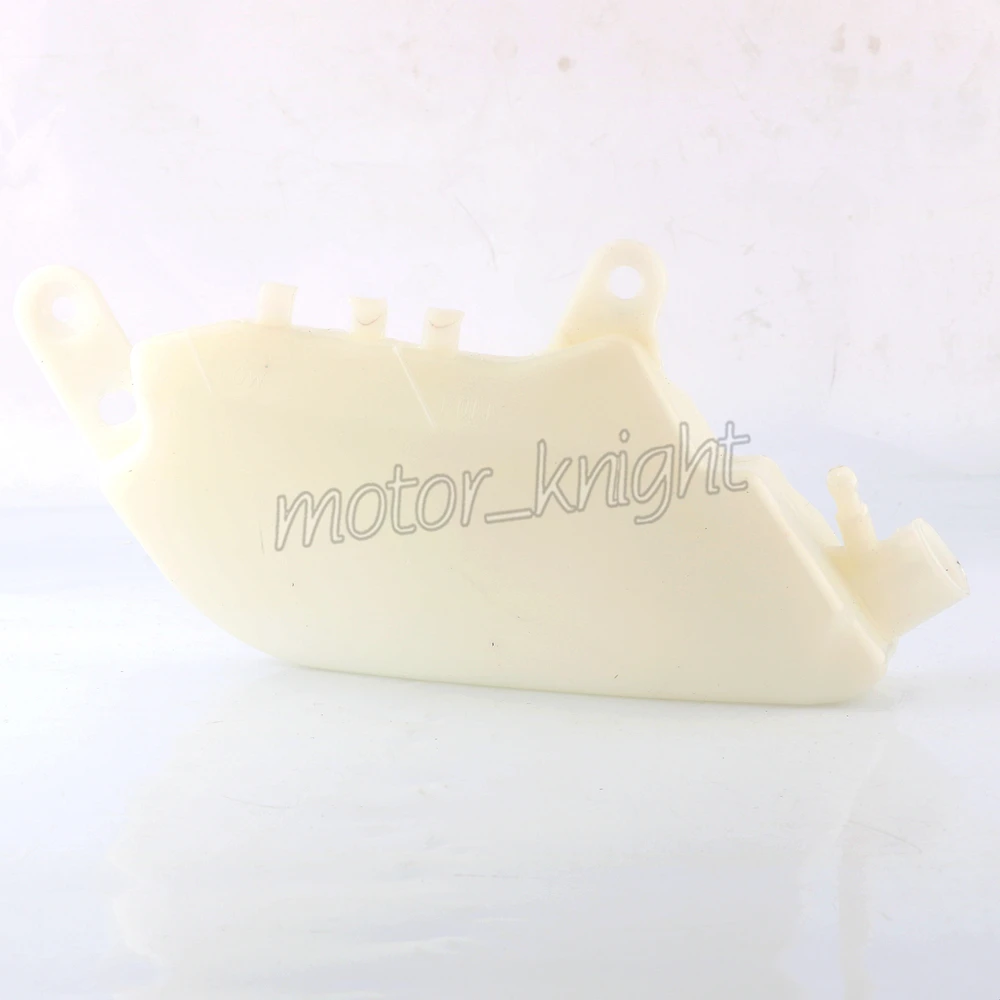 

Motorcycle Coolant Water Tank Radiator Reserve Bottle Shelf For Yamaha YZF R1 YZF-R1 2002-2003 02 03