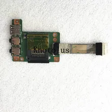 Usb для lenovo v560 b560 usb аудио Плата