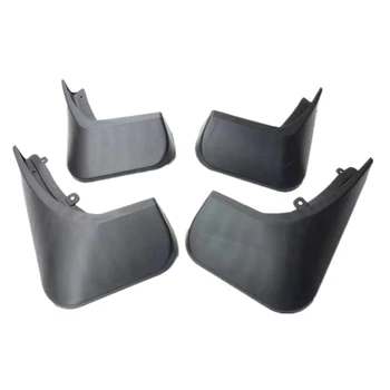 

For Range Rover Land Rover Discovery 5 2015-2017 Front Rear Mudguards Fender
