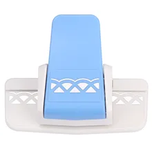 New Fancy Border Punch S Flower Design Embossing Punch Scrapbooking Handmade Edge Device DIY Paper Cutter Handmade Craft Gift New Fancy Border Punch S Flower Design Embossing Punch Scrapbooking Handmade Edge Device DIY Paper Cutter Handmade Craft Gift