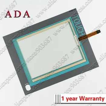 

6AV7820-0AB00-1AC0 Touch Screen Panel Digitizer for 6AV7820-0AB00-1AC0 Touch Glass with Front Overlay (Protective Film)