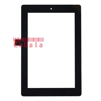 

10Pcs Black For Amazon Fire HD 7 HD7 (2014 Version) Touch Screen 7.0" Digitizer LCD Outer Panel Front Glass Sensor