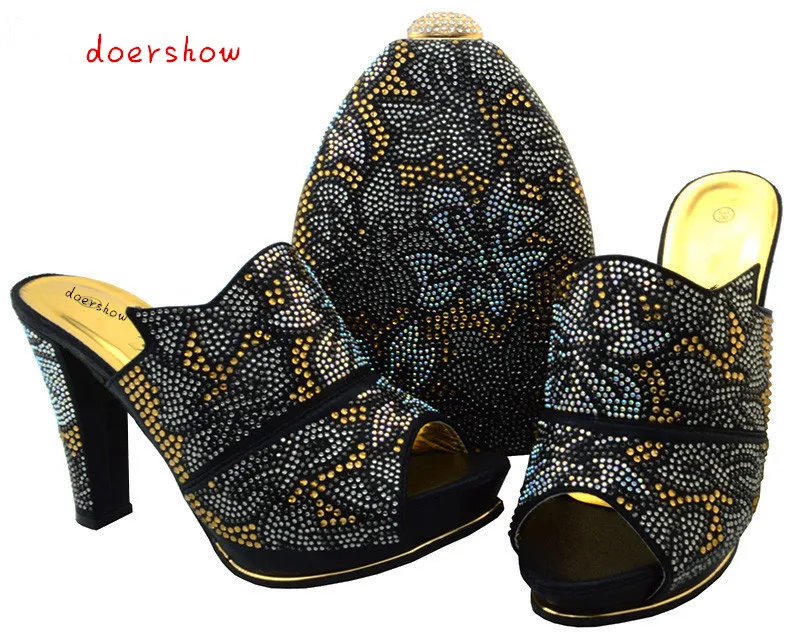 BCH1-32 Black Size 38-43 Heel 11.5cm 1.11kg RMB218