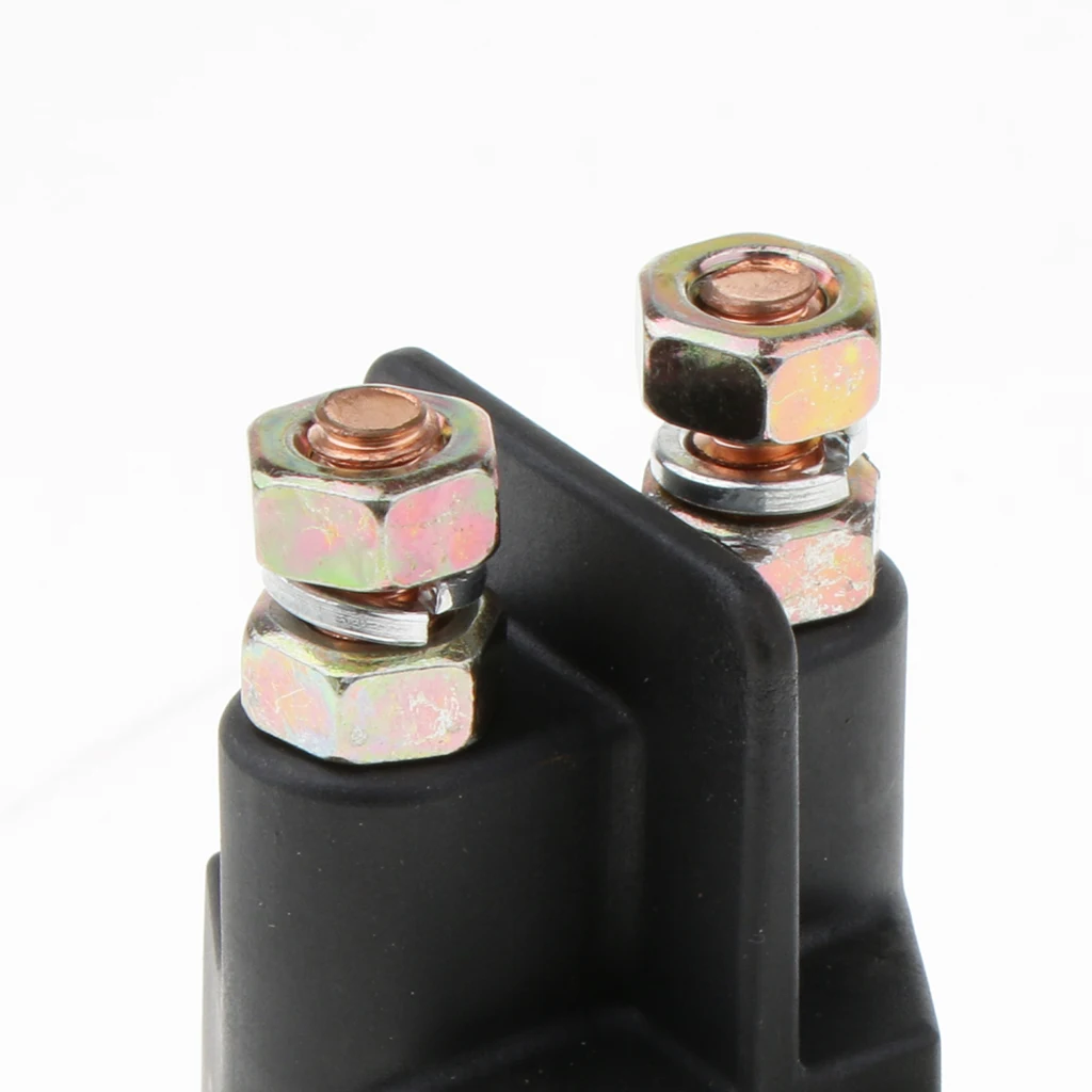 Starter Solenoid Relay For    Husqvarna Toro Snapper  Light Weight and Portable Durable.