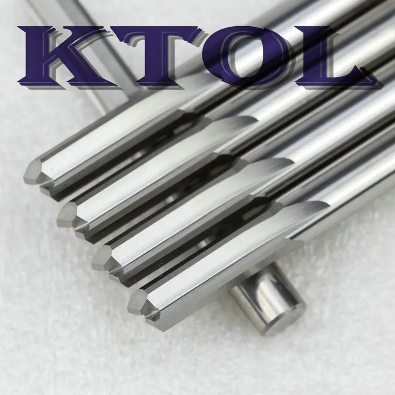 straight bit router tools tungsten steel end mill cutter_1
