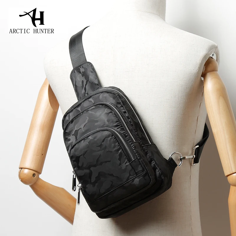 Арктический Охотник Новый большой емкости военный камуфляж грудь ребенок