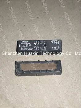 

G6A-434P-ST-US-24V Signal Relay Up 2 A Imported Professional Distribution Sheet Chip