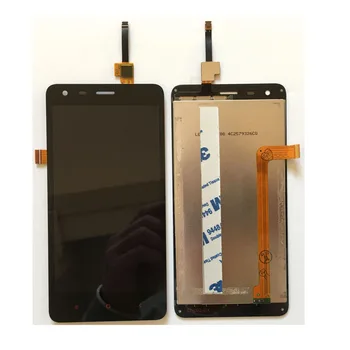 

New LCD Screen For Xiaomi Redmi 2 LCD Display Touch Digitizer Glass Assembly With Adhesive Repair Parts