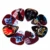 SOACH 50pcs Bass Guitar picks pick Rock band pattern Plucked Instrumento Accessories Guitarra / Acoustic Guitar / ukulele Parts