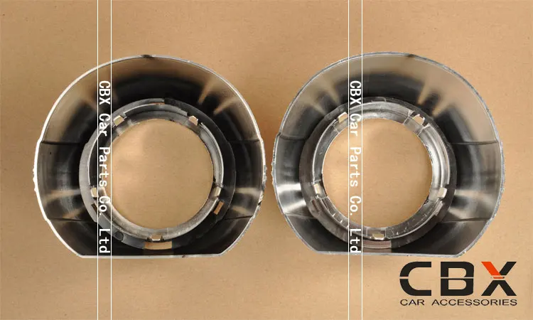 3.0 MAX B LENGTH BIXENON PROJECTOR LENS MASK 6