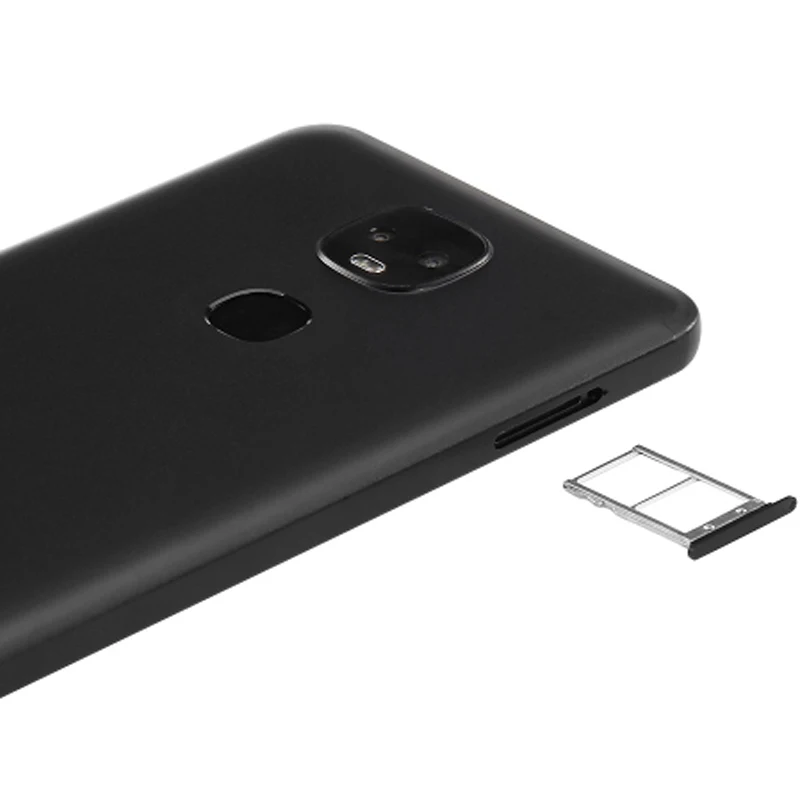 Letv Pro3 AI X651 X650 Deca Core Mobile Phone 13.0MP Dual Back Camera smartphone 4GB RAM 32GB/64GB ROM Cell phones