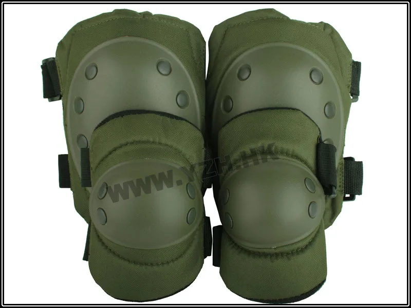 Buy Emerson Protective Elbow pads knee pads set military airsoft protection