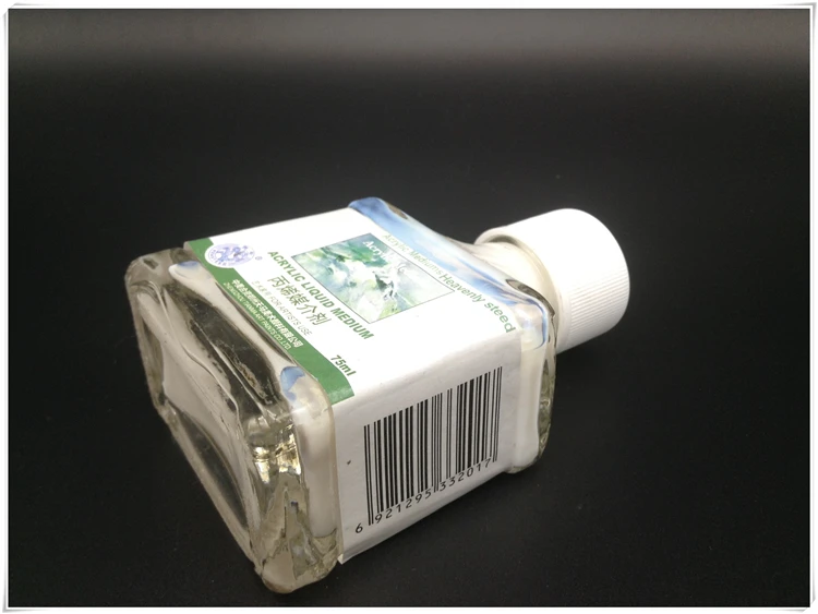 China acrylic liquid Suppliers