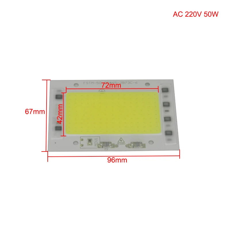 Lâmpadas Led e Tubos 50 w 100 w 150 Ocasião : Sala de Estar