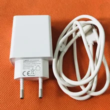 USB Зарядное устройство Plug+ кабель для Oukitel K3 MTK6750T Octa Core 5,5 дюймов FHD