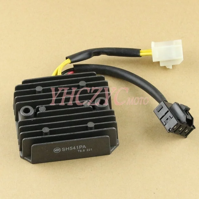 Регулятор напряжения для Honda SH125 2005-2009 SH150 2009-2012 | Автомобили и мотоциклы