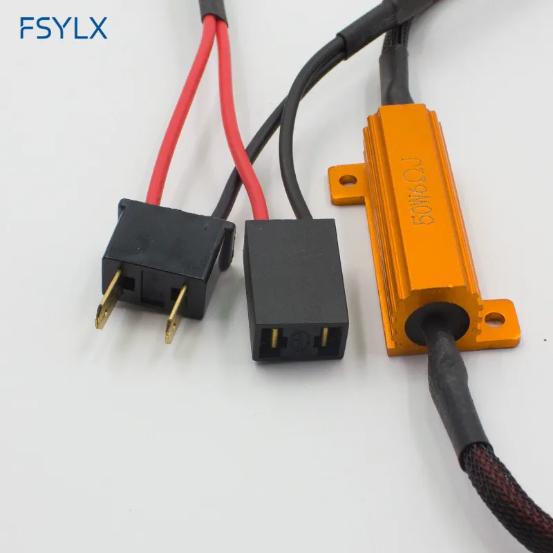 H7 LED decoder (5)