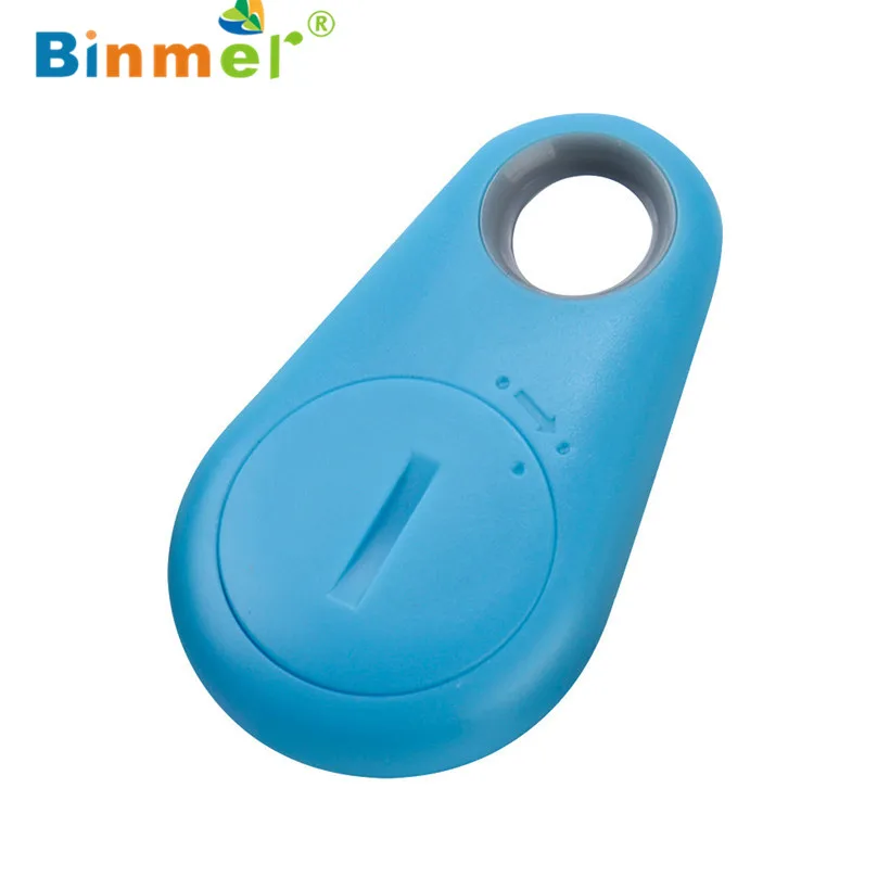 

Hot selling Anti-Lost Theft Device Alarm Bluetooth Remote GPS Tracker For Child Pet Bag Wallet Key Finder Phone Car Etc. 90703