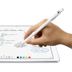 Стилусы ручка клип сменный силиконовый чехол для iPhone кольца комплект Замена интимные аксессуары для Apple Pencil