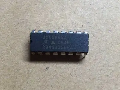 

Freeshipping UCN5895 UCN5895A