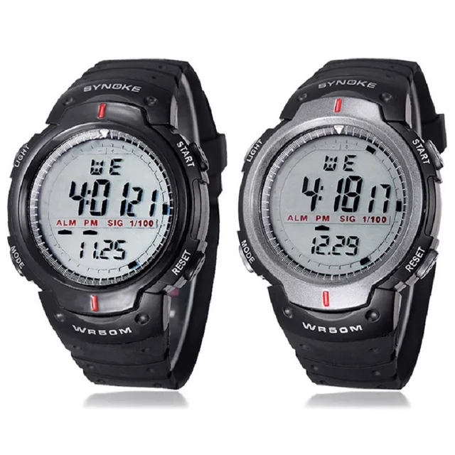 Jimshop 2017 New Women's Fashion Women Men Watch Waterproof Outdoor Sports Men D Jimshop 2017 New Women's Fashion Women Men Watch Waterproof Outdoor Sports Men D
