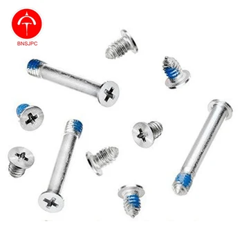 

10Pcs Bottom Case Screws Set for Apple MacBook Pro A1278 A1286 A1297