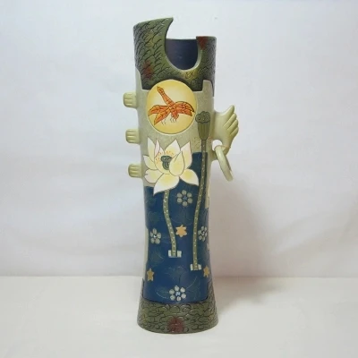 Аналогично любовный Лотос домашние аксессуары изделия ручной работы свадебные