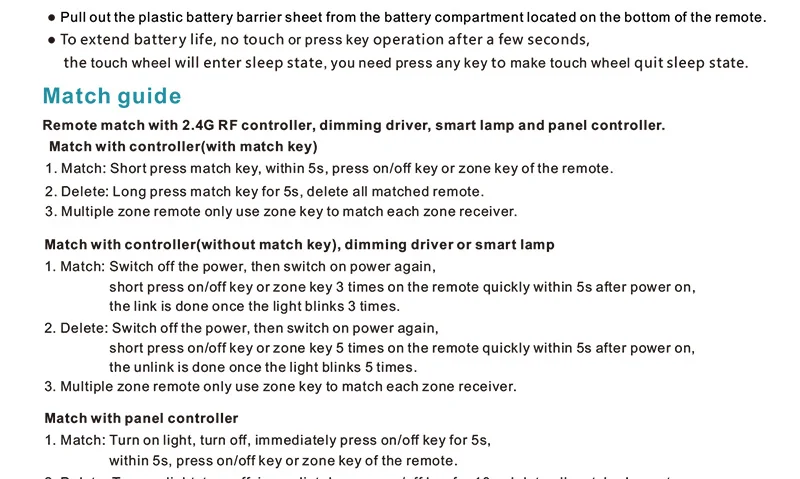 R6+ V1 DC5V-36V 2,4 г 4-зоны RF Беспроводной сенсорный светодиодный диммер контроллер для 5050 3528 один цвет светодиодный полосы светильник