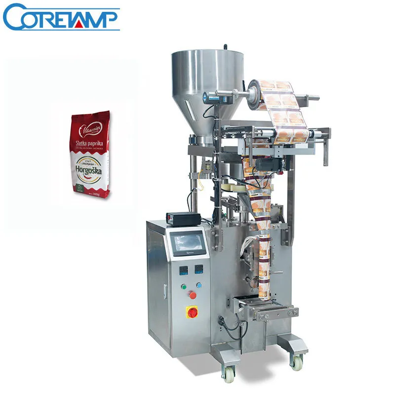 

Automatic Pepper Spices Packing Machine