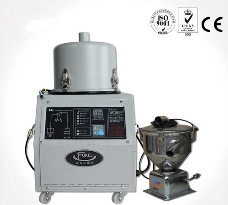 Buy New 700G Automatic Material Feeding Machine,Vacuum