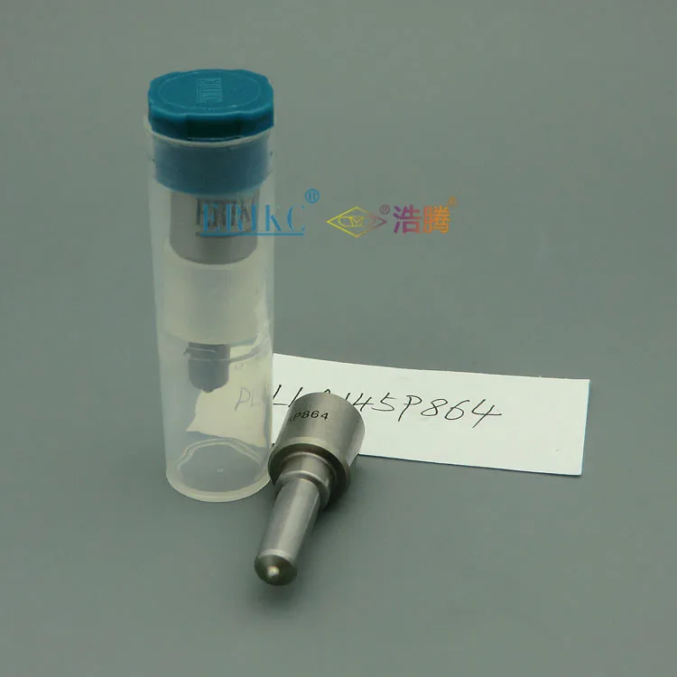 Liseron auto fuel pump nozzle denso 093400-8640 , DLLA 145P864 diesel common rail nozzle