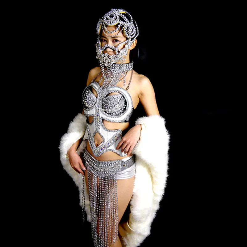 Ballroom-Catwalk-Shows-Women-Costume-Carnival-Sexy-Lady-Evening-Dress-Bra-Suit-Cabaret-Singer-DJ-Stage (2)