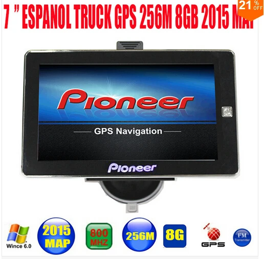 Car Truck Vehicle Gps Navigation Navigator Mtk Cemhz M Gb Gps Map For Navitel Espanolukeuropeusaspanish Car Truck Vehicle Gps Navigation Navigator Mtk Cemhz M Gb Gps Map For Navitel Espanolukeuropeusaspanish