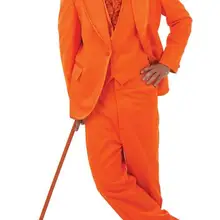 Индивидуальный заказ смокинг жениха One Button Groomsmen Пик нагрудные Свадебные/ужин Костюмы Best человек Жених(куртка+ Брюки для девочек+ галстук+ жилет) b224