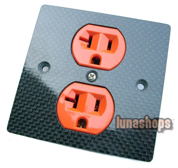 LN002345 ACROLINK CF-86 US with 2 Power Socket
