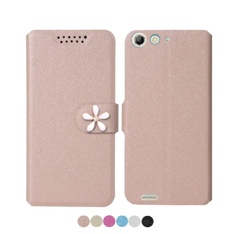 

Case For ZTE Blade X7 V6 D6 Cover Leather Back Cover for ZTE V6 Flip Case for ZTE T660 Blade V6 Silicone Case Carcasa