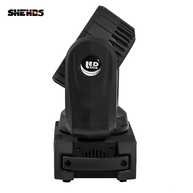 Новый дизайн светодиодный 36x3 Вт Луч движущаяся головка RGB DMX сценический