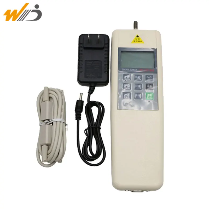 2N Digital Handheld Force Gage Tools And Equipment HF 2 Digital Force