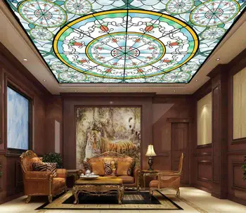 

custom 3d wall paper ceiling Pattern 3d wallpaper murals Living room bedroom wallpaper photo ceiling wallpaper