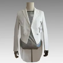 Горячий тонкий костюм мужской хор костюм Сценические костюмы мужской волшебный смокинг