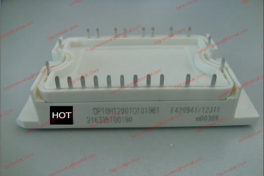 

DP10H1200TO101981 Free Shipping
