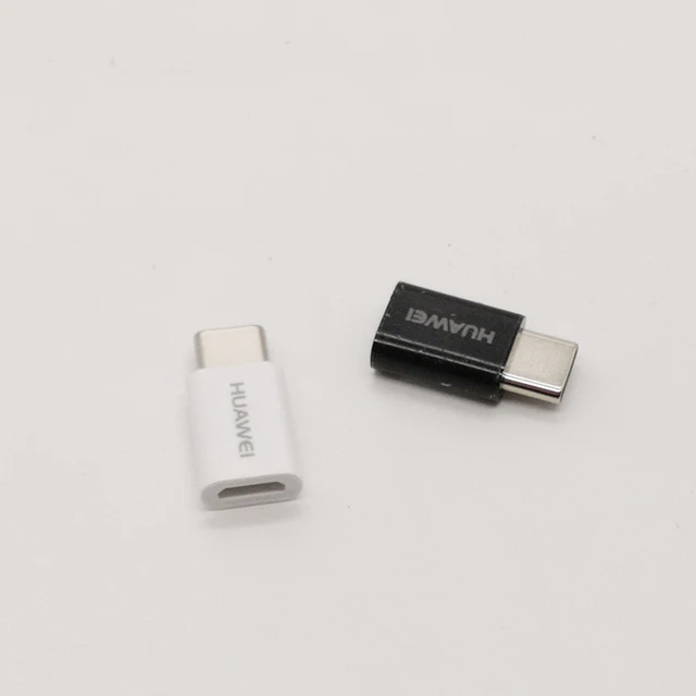 Huawei Micro Usb Type C Converter P20 Pro - Phone Adapters & Converters Aliexpress