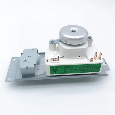 Оригинальный микроволновый таймер для midea VFD35M106IIE WD35MII 2006 DWD35SLII2 запчасти