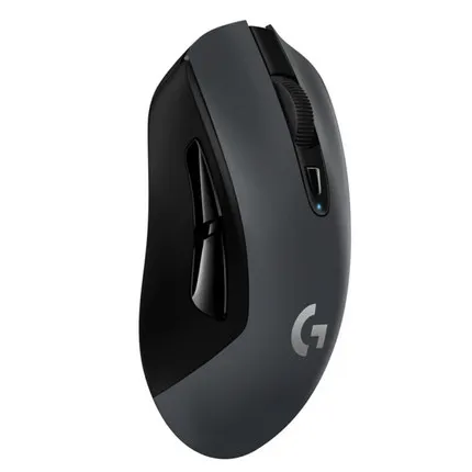 Беспроводная игровая мышь Logitech G603 LIGHTSPEED Bluetooth оптический сенсор 12000 точек/дюйм